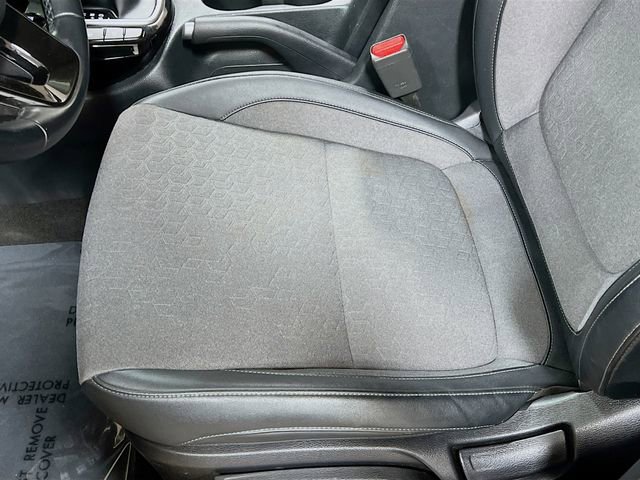 Certified 2024 Kia Seltos S image 19