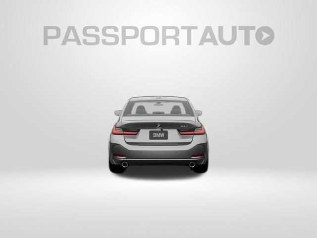 New 2026 BMW 330i xDrive 330i xDrive image 5