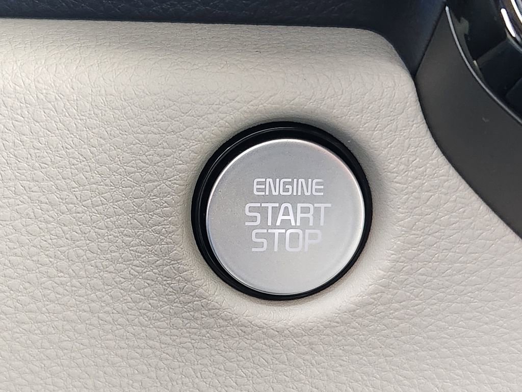 New 2026 Kia Carnival EX image 14