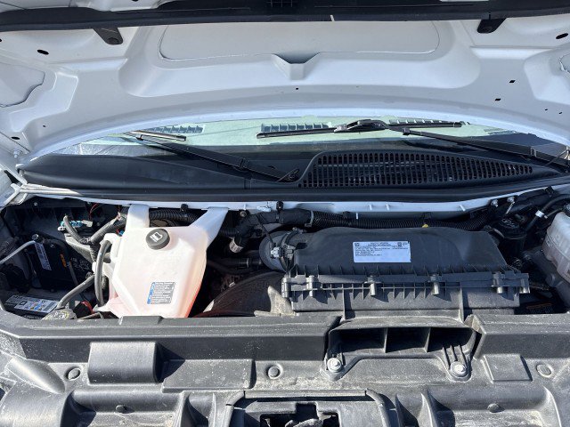Certified 2024 Chevrolet Express 2500 w/ Driver Convenience Package image 16