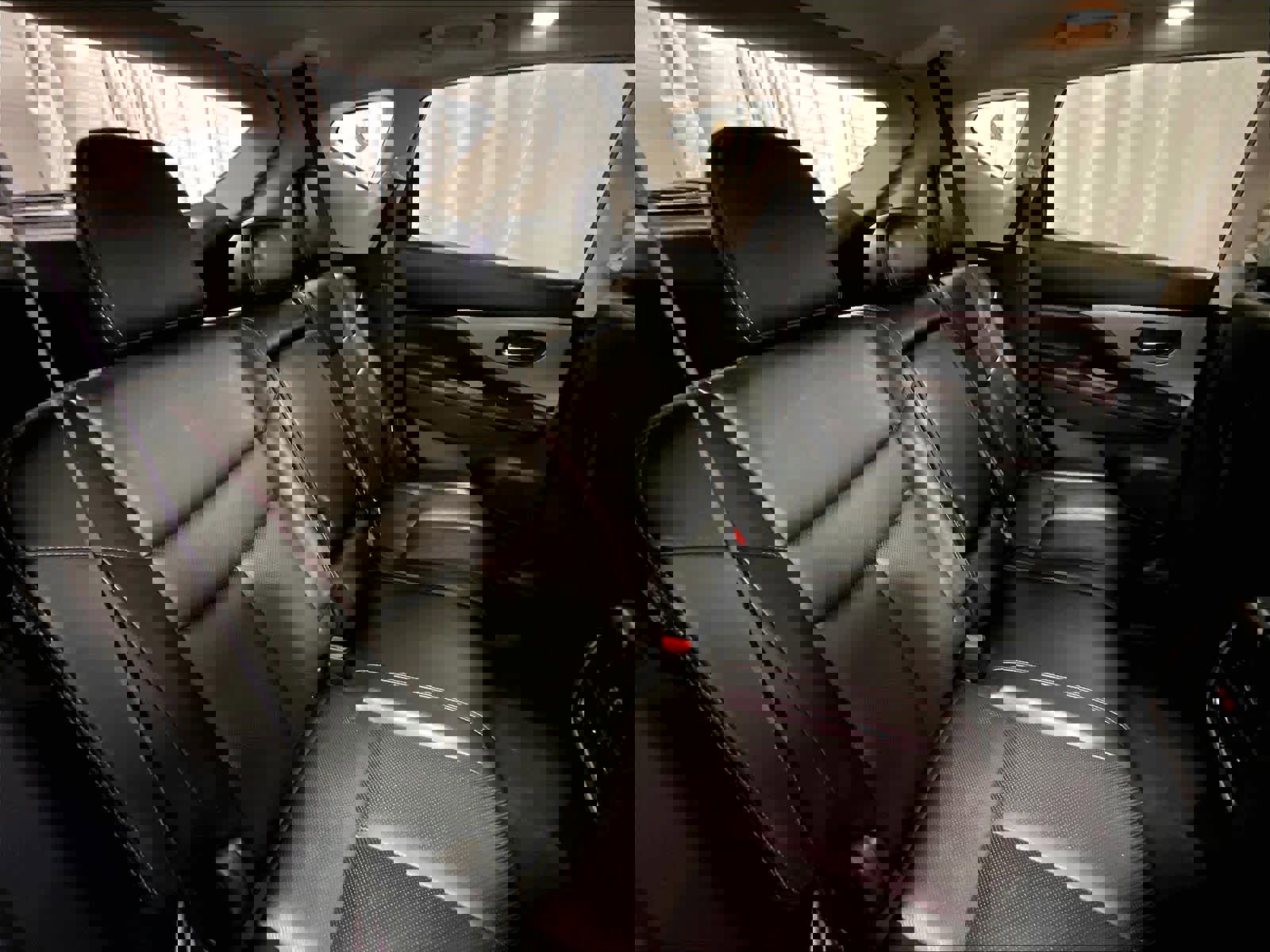 Used 2019 Nissan Murano SL w/ SL Technology Package image 16