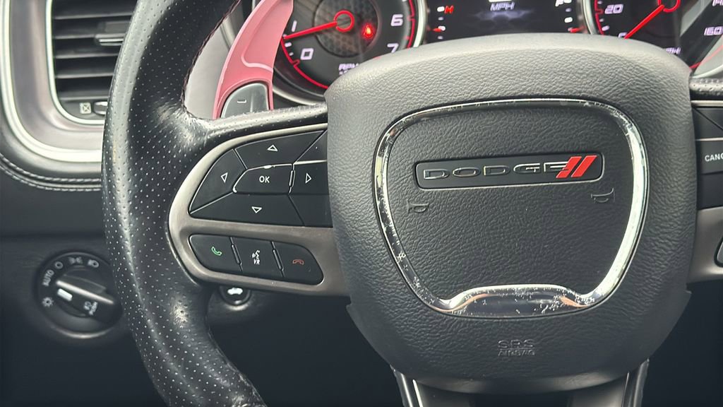 Used 2020 Dodge Charger R/T w/ Plus Group RWD image 22