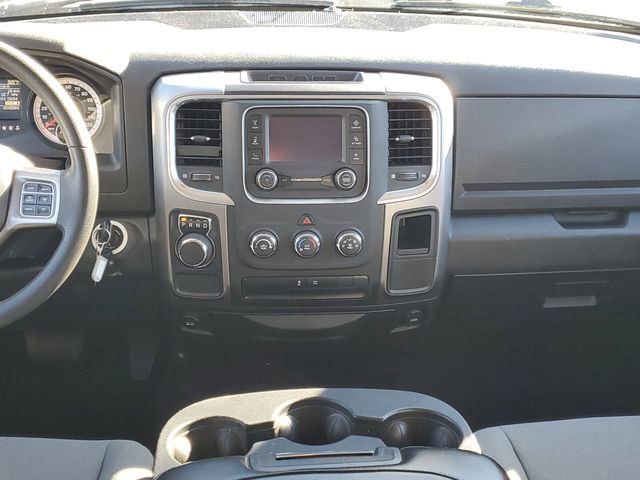 Used 2023 RAM 1500 Classic SLT image 14