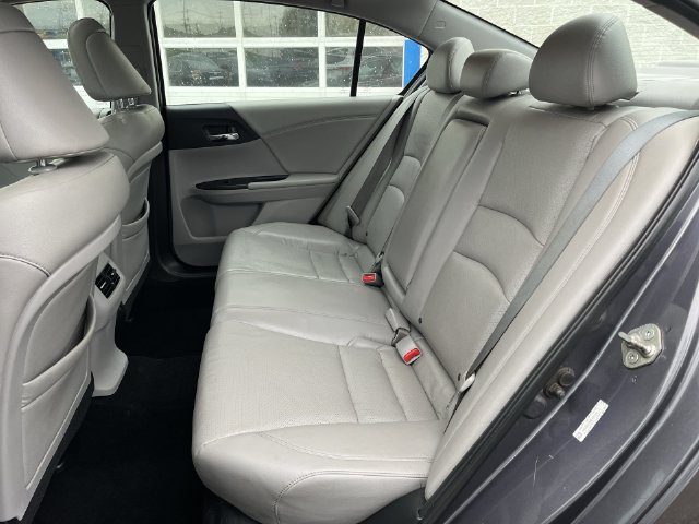 Used 2014 Honda Accord EX-L image 27