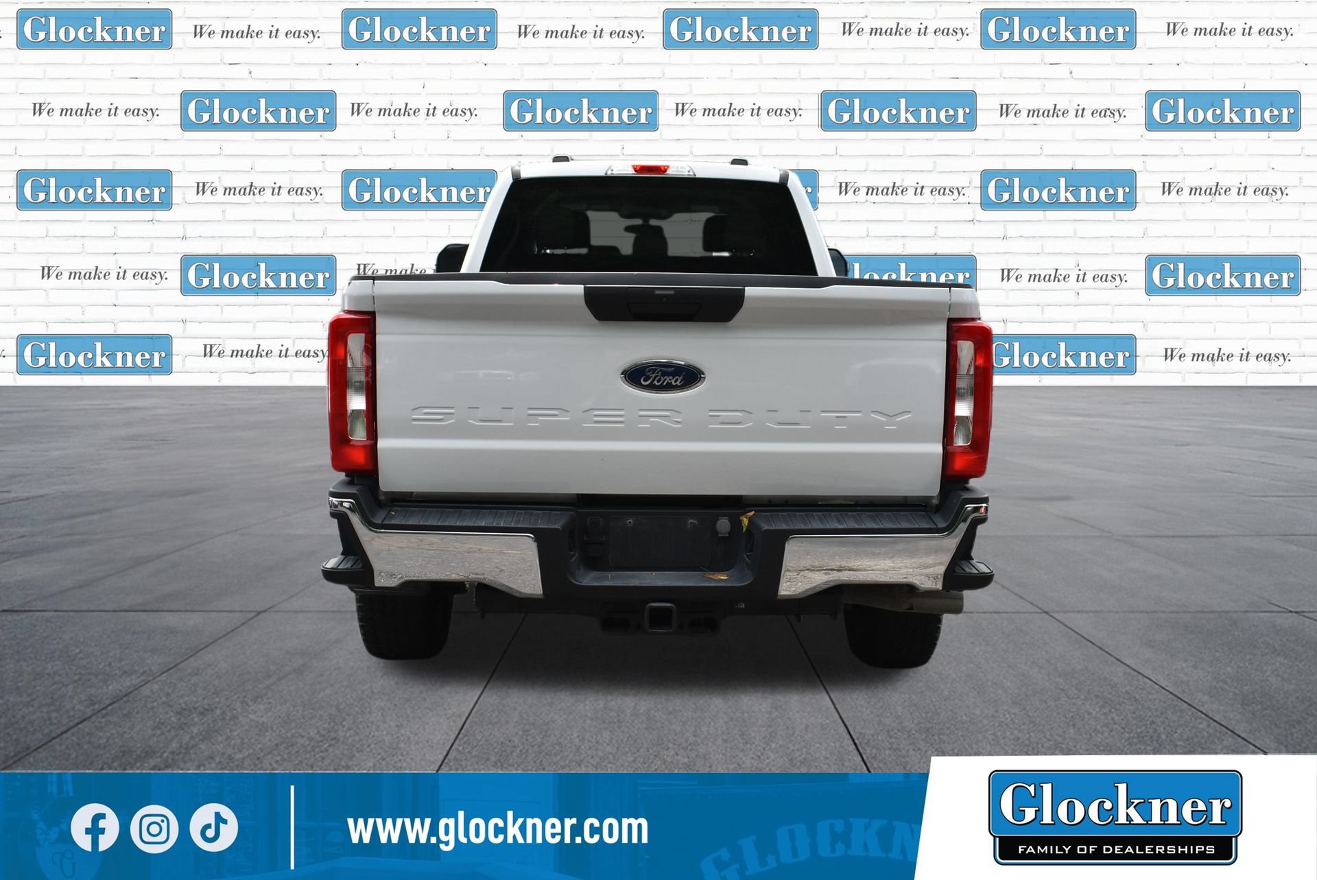 Used 2024 Ford F350 XLT AWD/4WD image 7