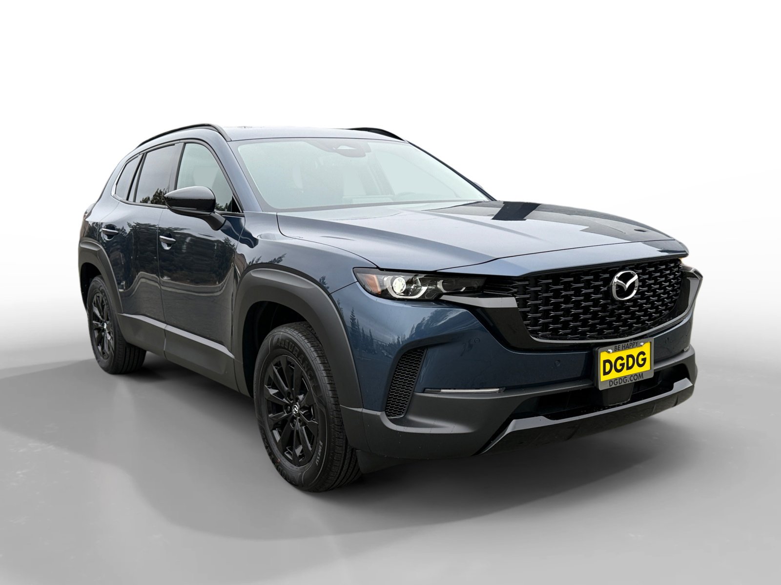 New 2026 MAZDA CX-50 AWD 2.5 Hybrid w/ Weather Package image 7