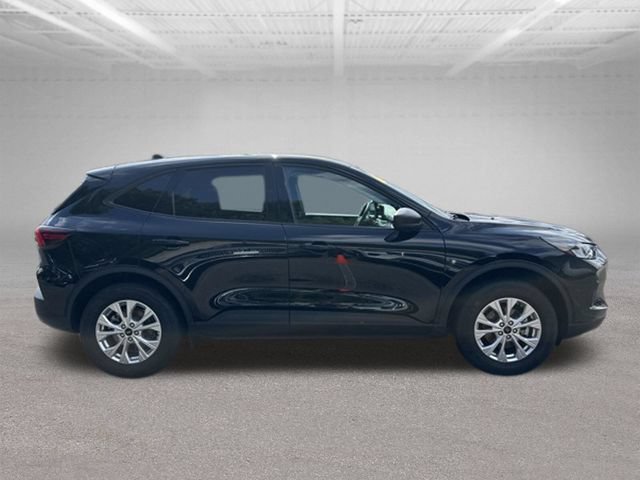 Used 2025 Ford Escape Active AWD/4WD image 9