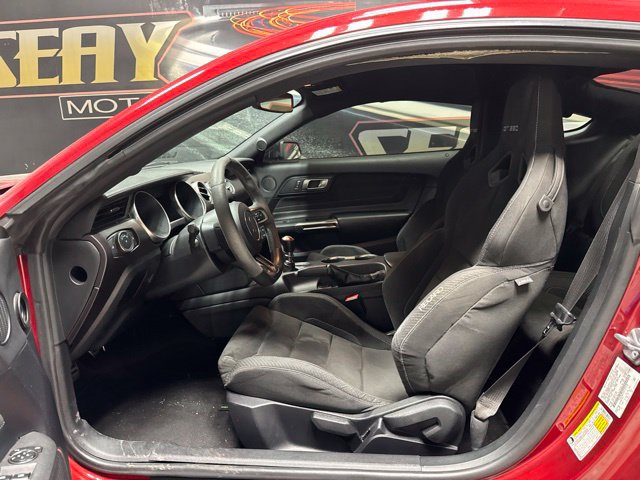 Used 2017 Ford Mustang Shelby GT350 w/ Electronics Package RWD image 4