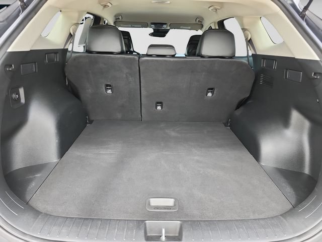 Certified 2023 Kia Sportage EX FWD image 13