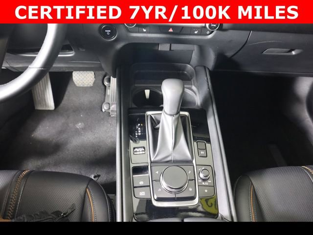 Used 2025 MAZDA CX-50 AWD 2.5 Hybrid w/ Premium Pkg image 29