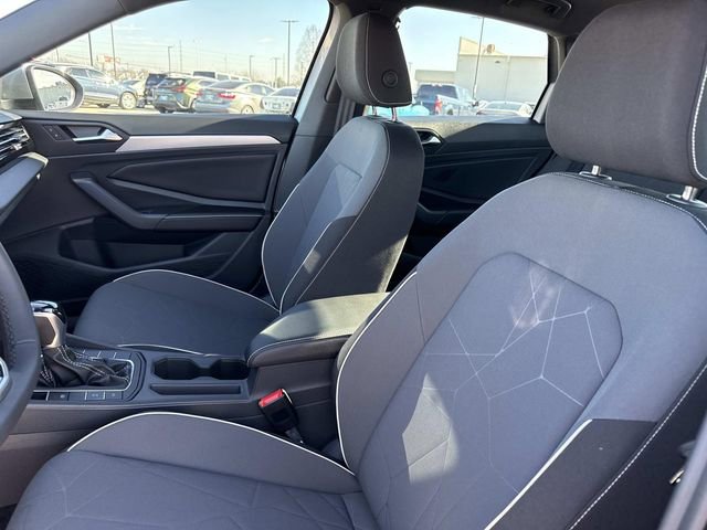 New 2026 Volkswagen Jetta Sport image 11