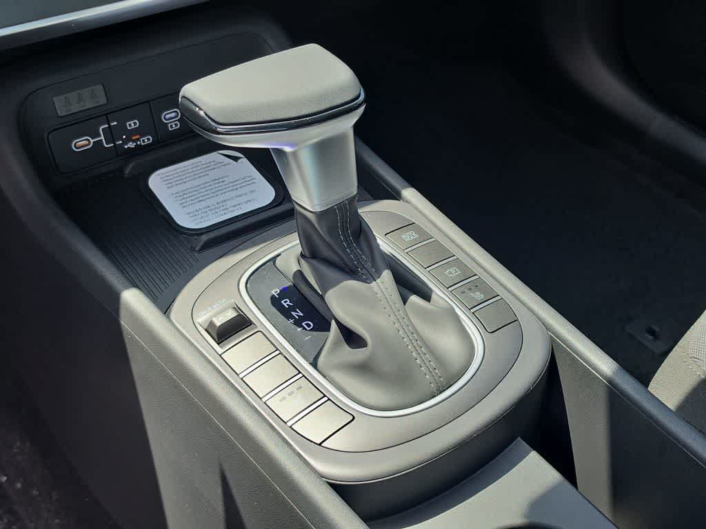 New 2027 Hyundai Kona SEL Sport FWD image 32