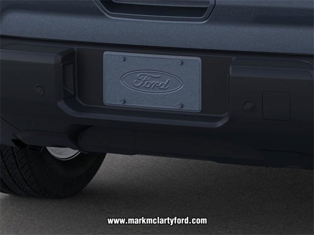 New 2025 Ford Bronco Sport Heritage w/ Convenience Package image 23