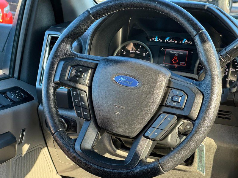 Used 2015 Ford F150 XLT w/ Equipment Group 301A Mid image 12