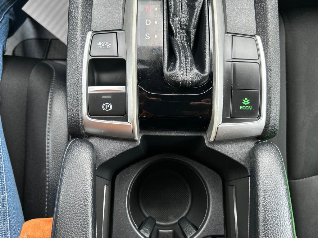 Used 2020 Honda Civic Sport image 26