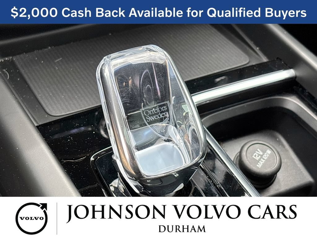 New 2026 Volvo XC60 T8 Plus w/ Protection Package Premier AWD/4WD image 20
