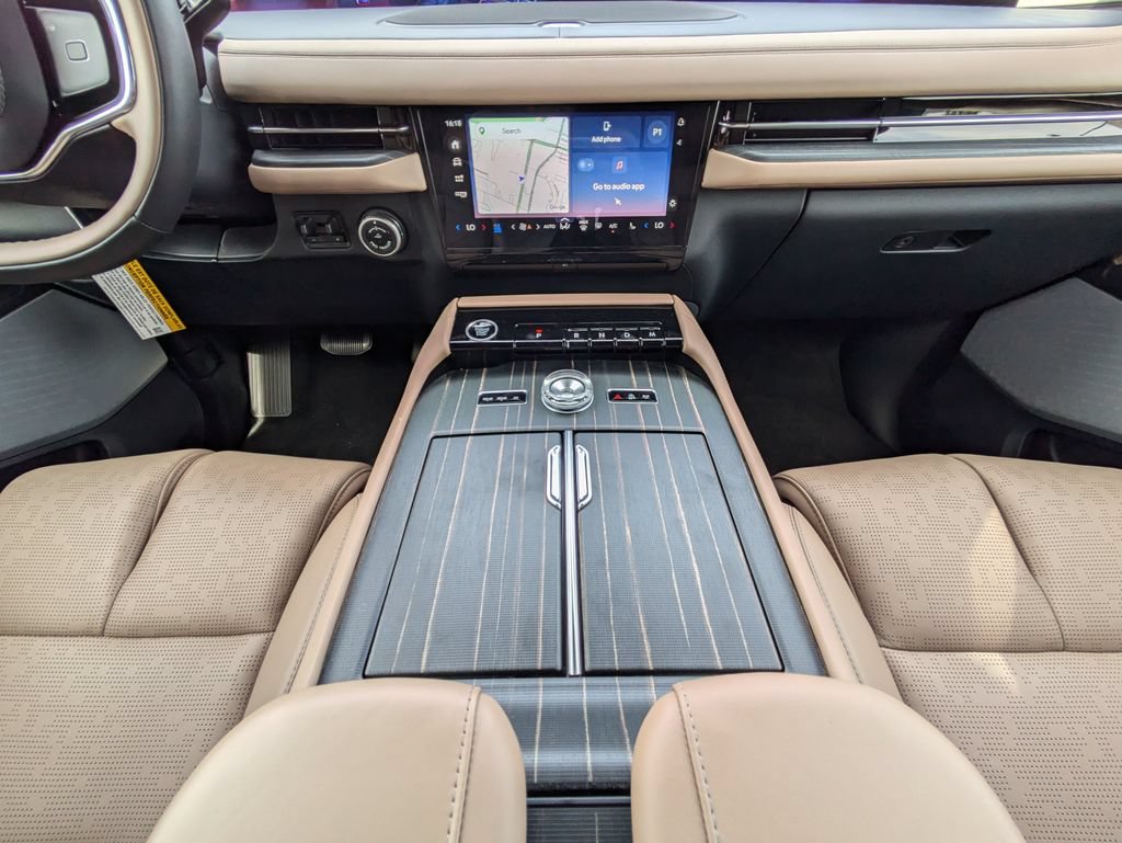 New 2026 Lincoln Navigator L Black Label AWD/4WD image 20