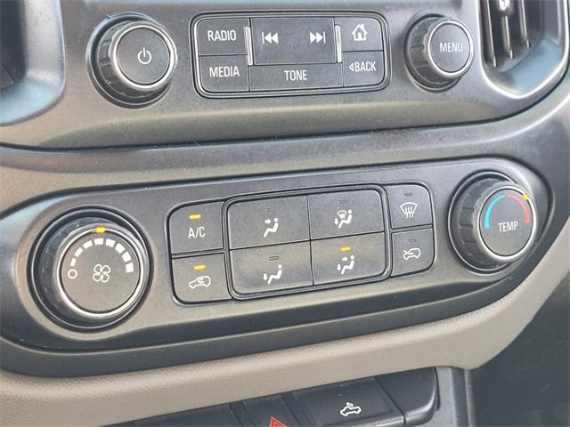 Used 2017 Chevrolet Colorado W/T image 20