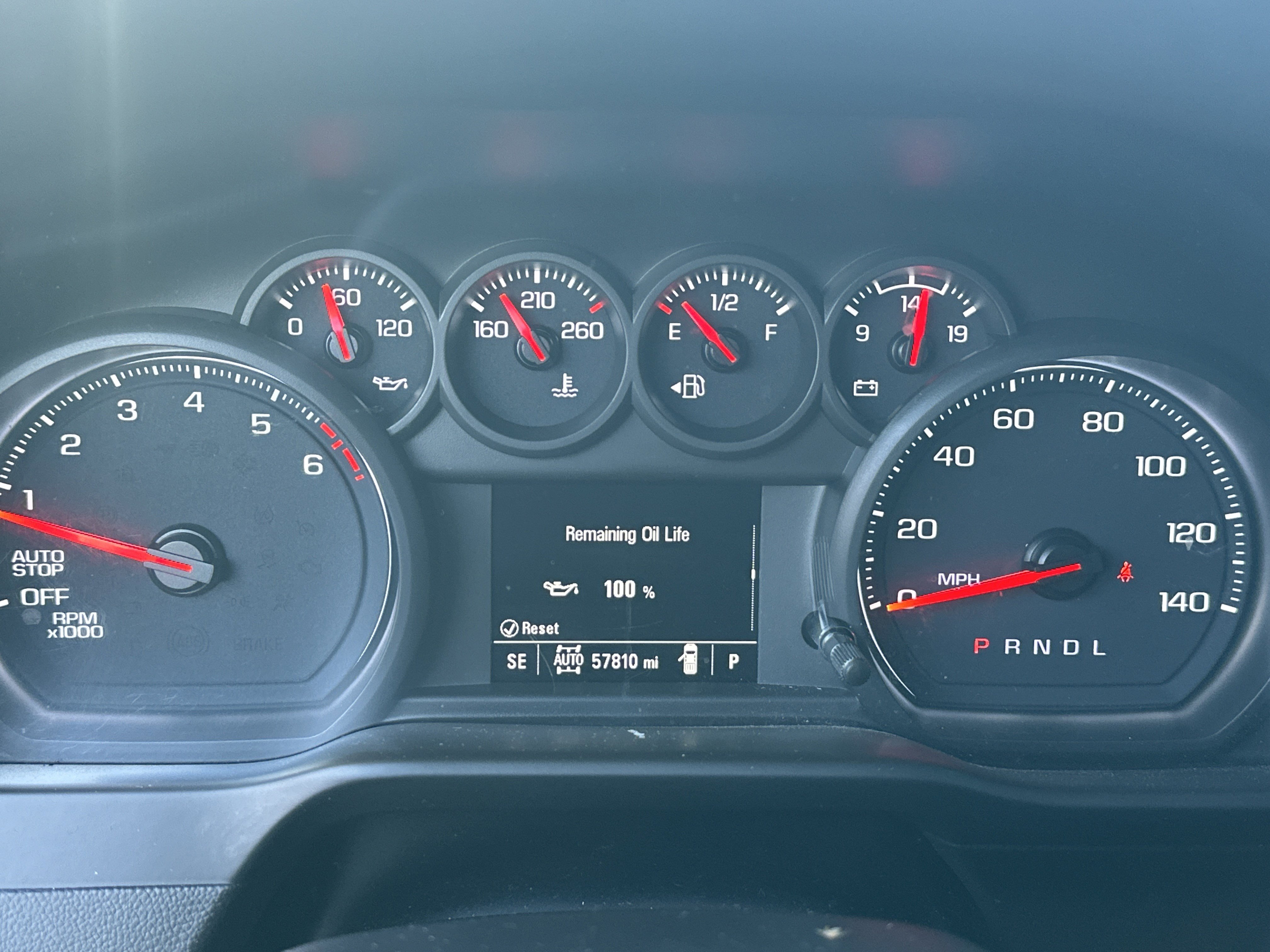 Certified 2021 Chevrolet Silverado 1500 Custom image 24