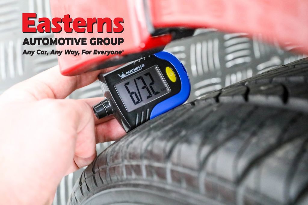 Used 2018 Toyota Corolla iM w/ Carpet Mat Package (TMS) image 27