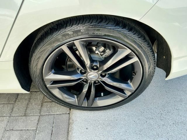 Certified 2023 Acura Integra A-Spec FWD image 12