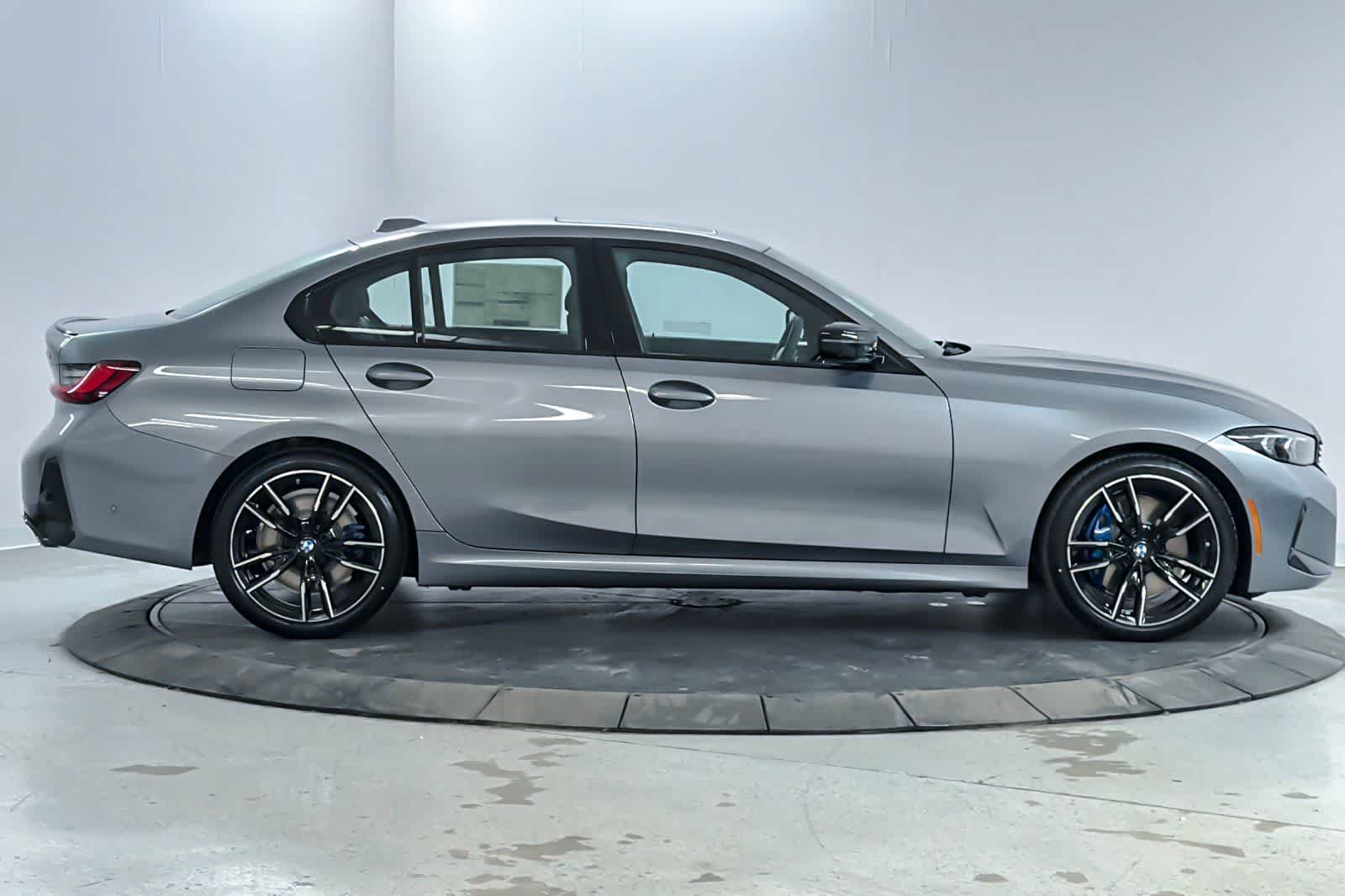 New 2026 BMW M340i xDrive AWD/4WD image 8