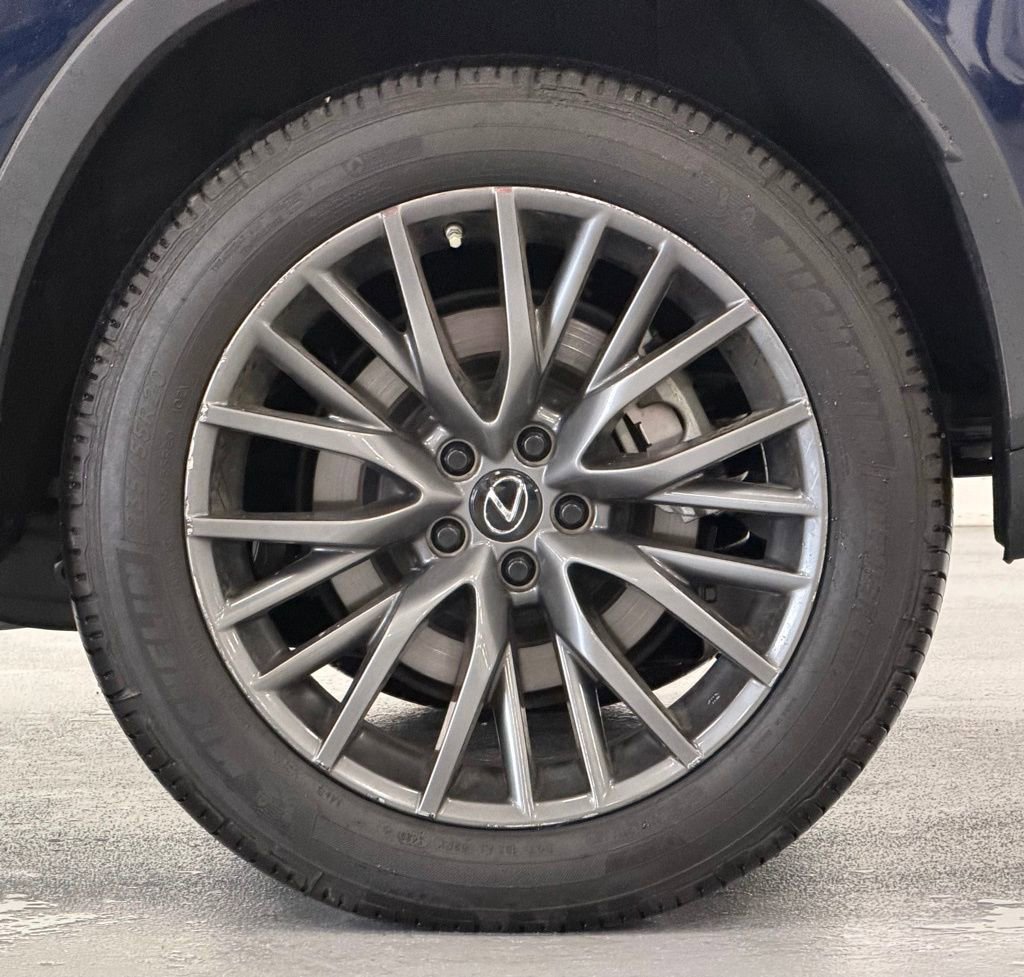 Used 2021 Lexus RX 350 F Sport w/ Cold Area Package (CT) image 9