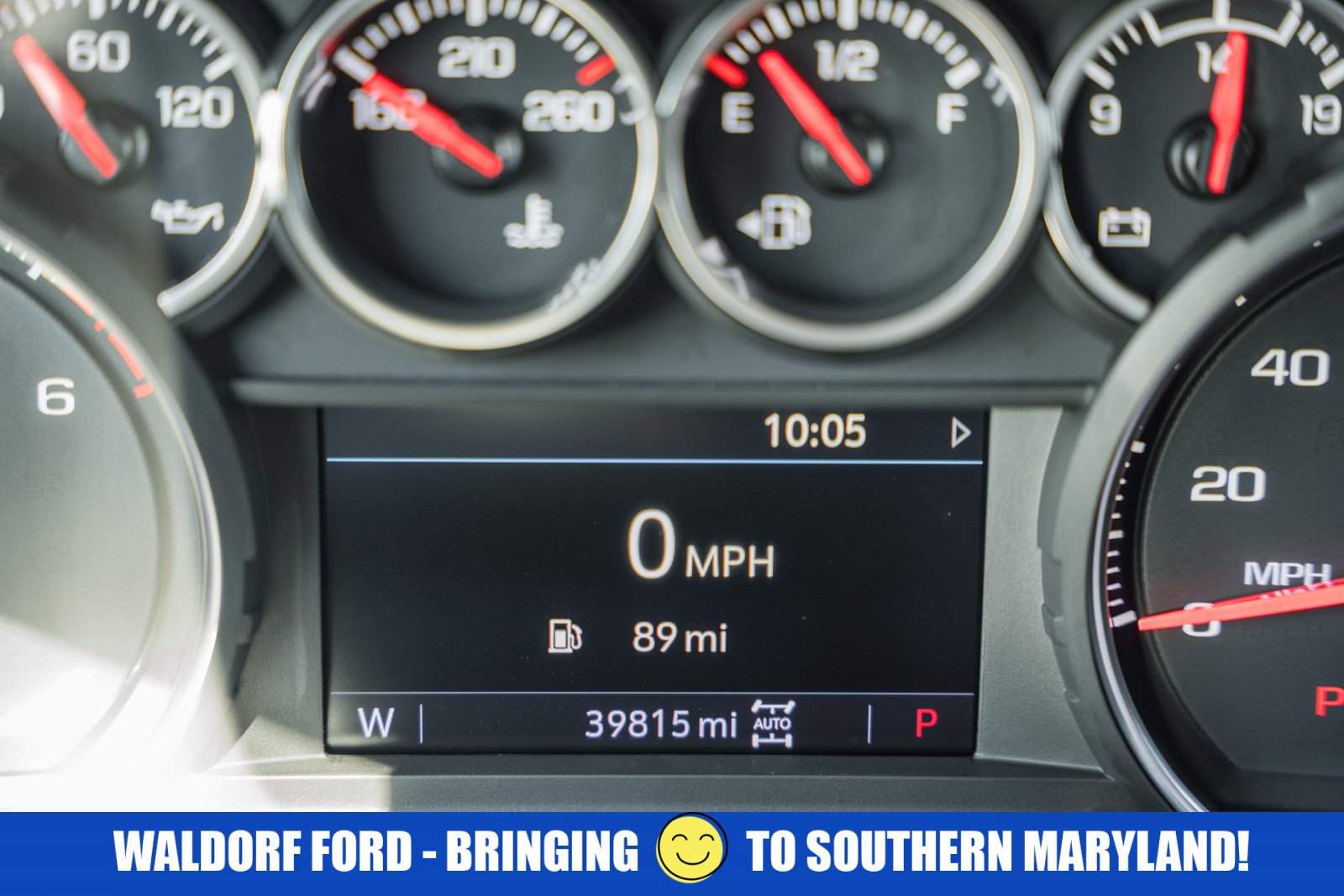 Used 2022 Chevrolet Silverado 1500 LT image 94