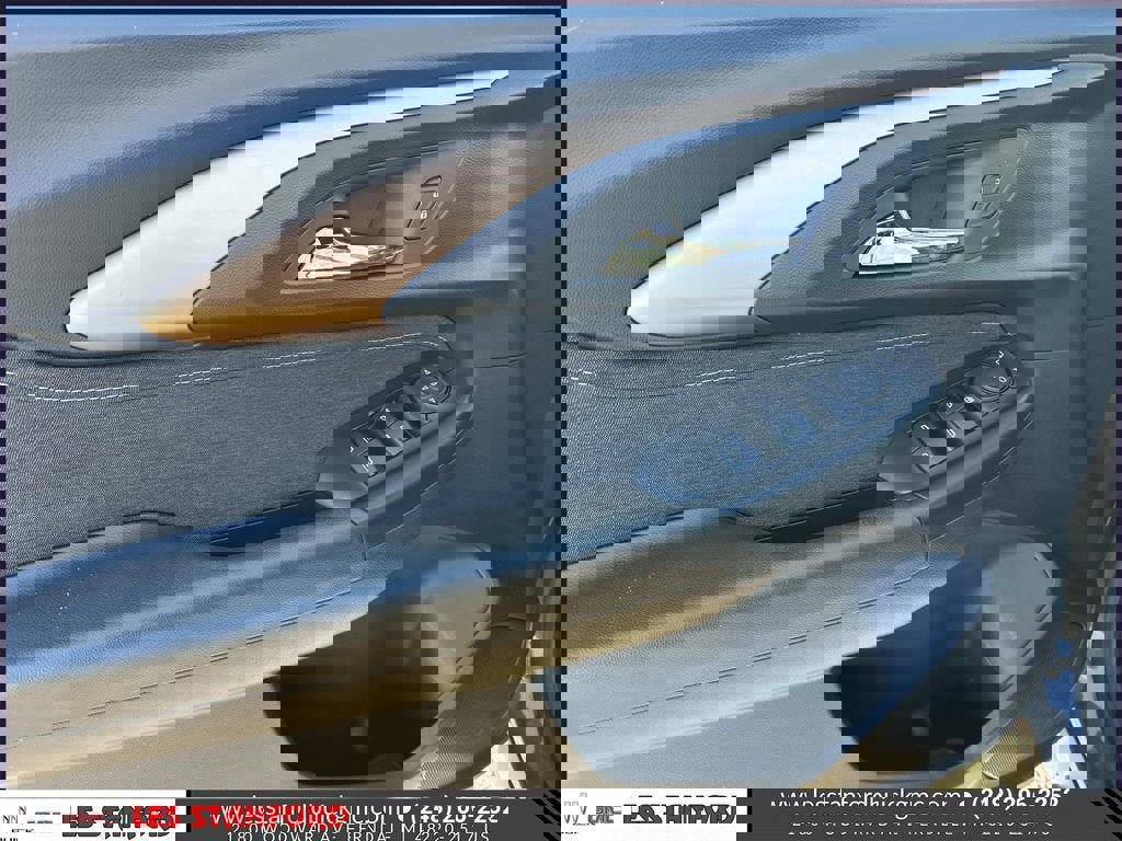 Certified 2022 Chevrolet TrailBlazer ACTIV w/ Convenience Package image 16