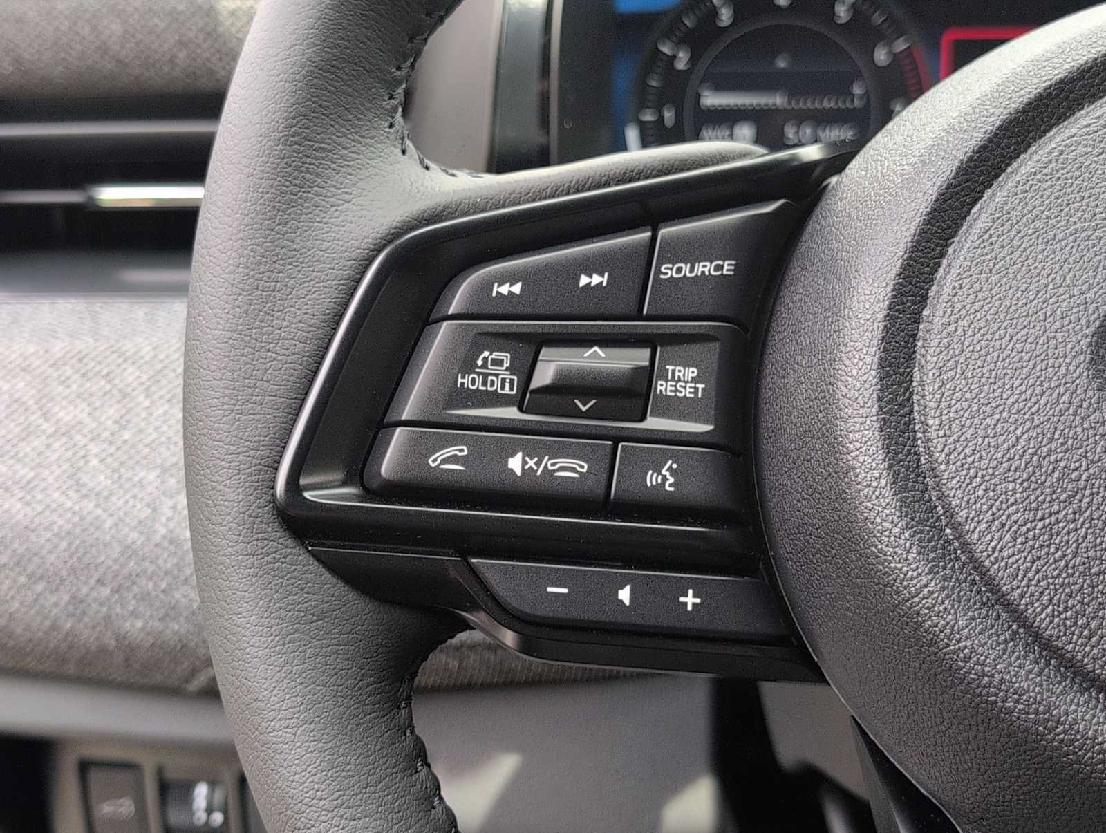 New 2026 Subaru Outback Limited AWD/4WD image 24