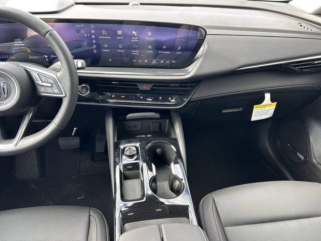 New 2026 Buick Envision Preferred image 16