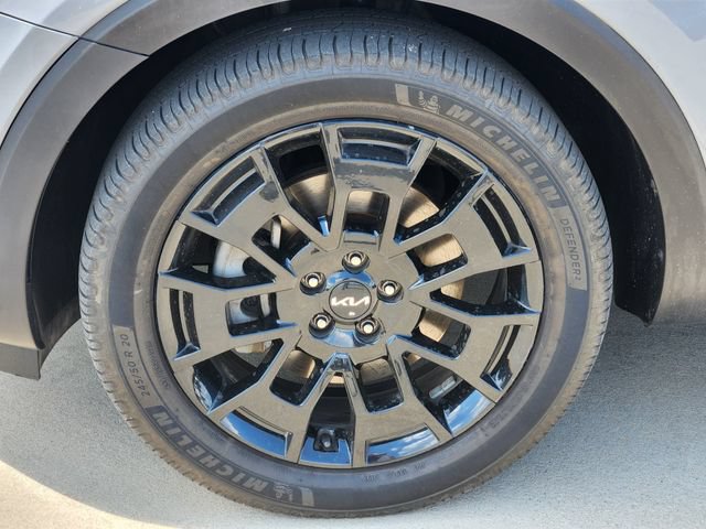 Used 2022 Kia Telluride SX w/ SX Prestige Package AWD/4WD image 12