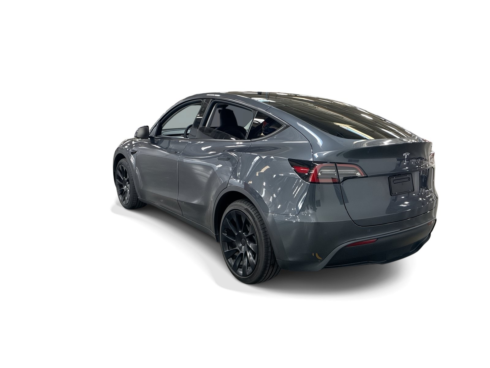 Certified 2023 Tesla Model Y Long Range AWD/4WD image 4