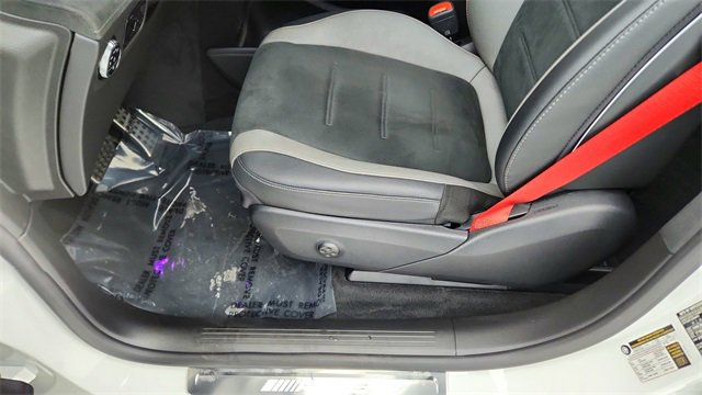 Used 2024 Mercedes-Benz EQE AMG 4MATIC SUV image 34