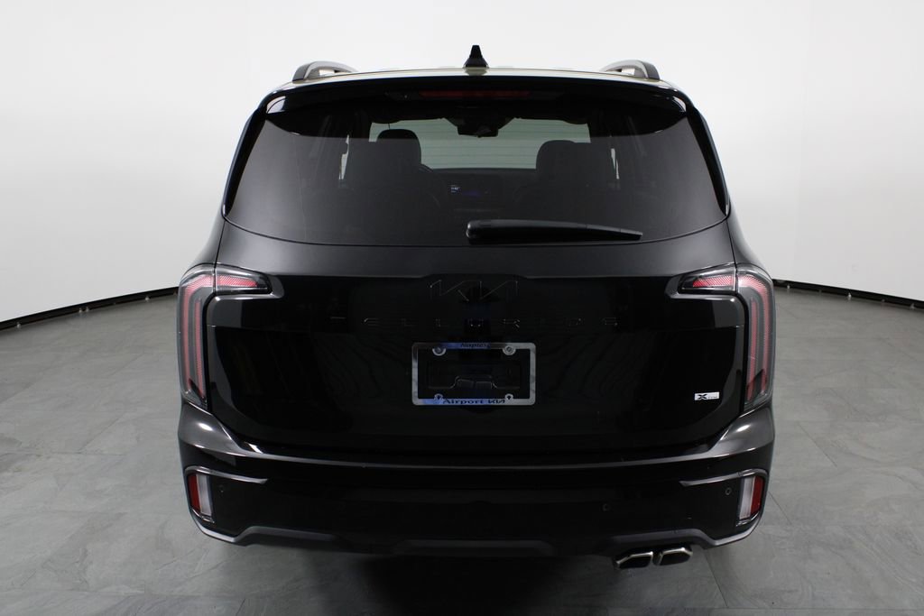 Used 2025 Kia Telluride SX Prestige X-Line image 10