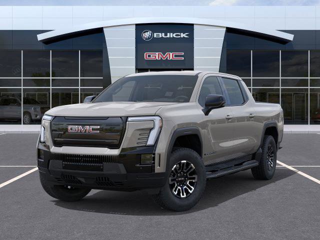 New 2026 GMC Sierra EV Elevation image 30