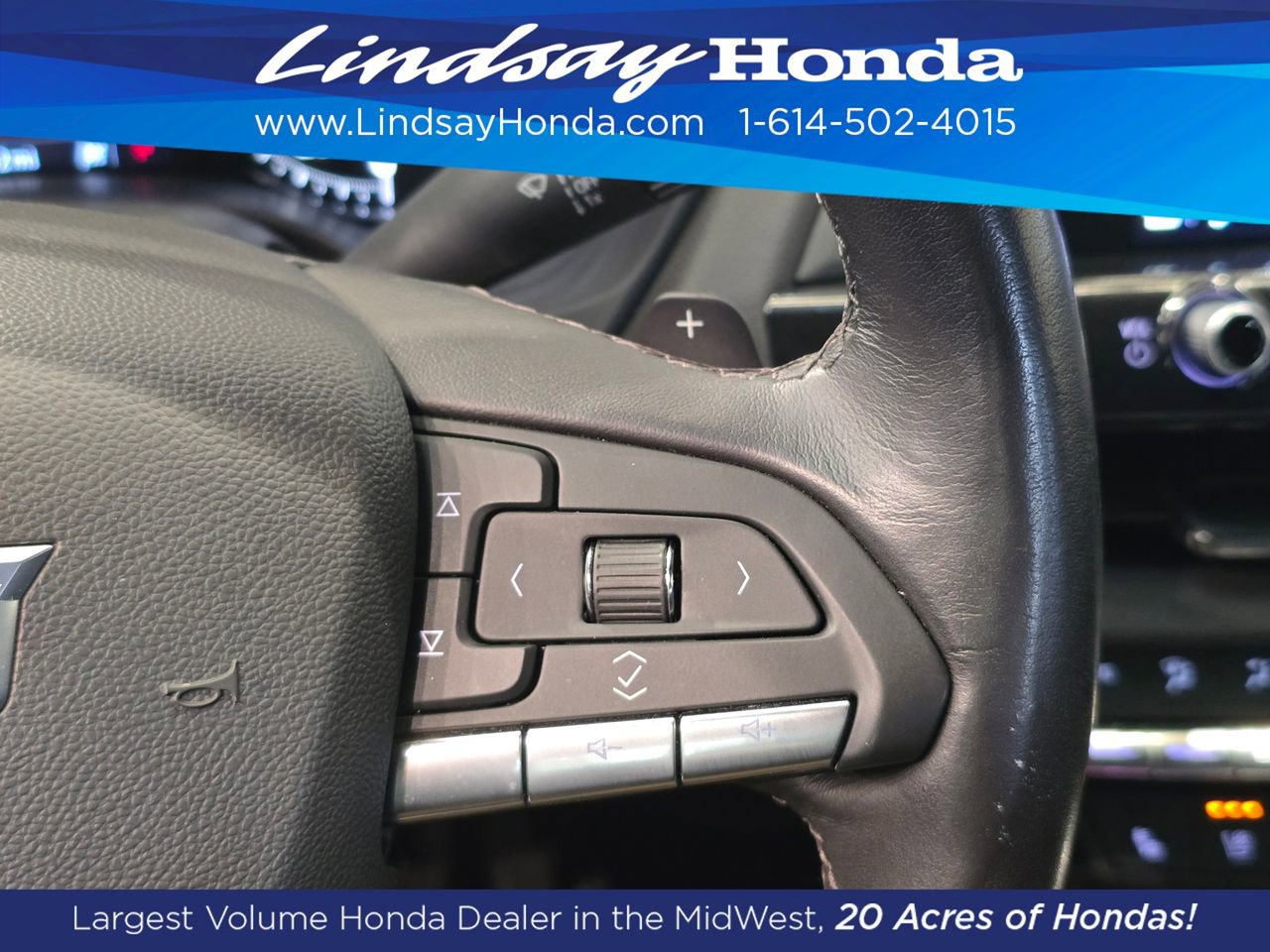 Used 2024 Cadillac CT4 Premium Luxury w/ Climate Package RWD image 16