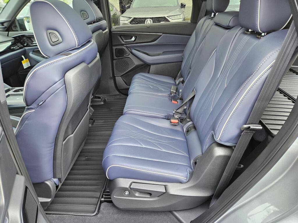 New 2026 Acura MDX Type S AWD/4WD image 23