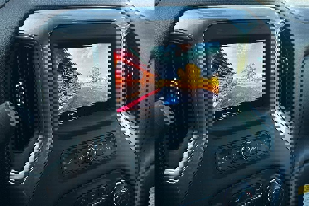 New 2026 Chevrolet Silverado 2500 W/T w/ WT Convenience Package image 18