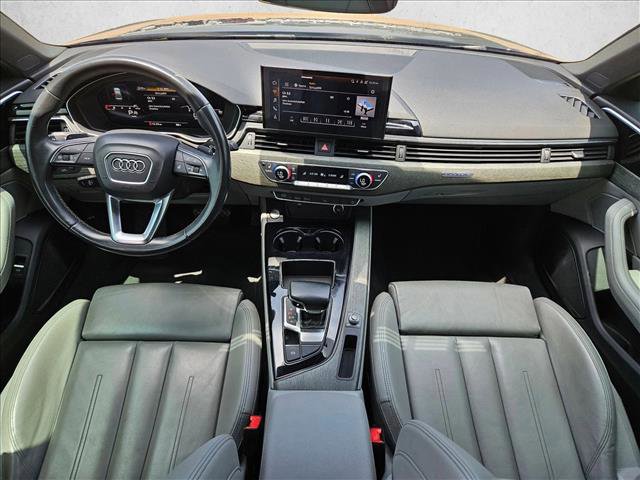 Used 2023 Audi A4 2.0T Premium Plus AWD/4WD image 18