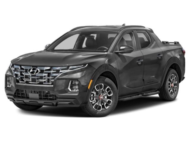 Certified 2024 Hyundai Santa Cruz XRT AWD/4WD image 1