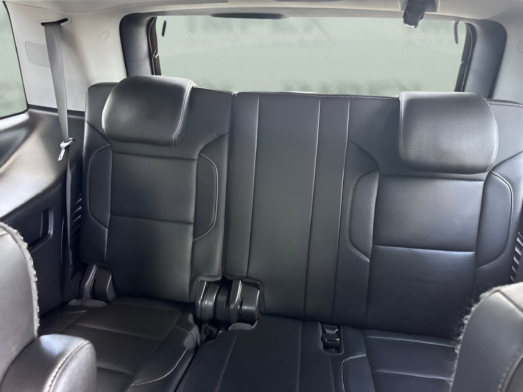 Used 2018 Chevrolet Tahoe Premier AWD/4WD image 14