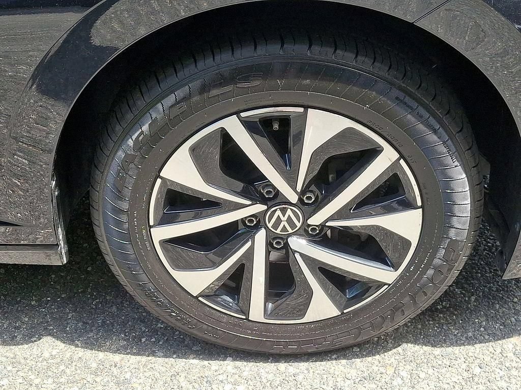 Used 2024 Volkswagen Jetta S FWD image 11
