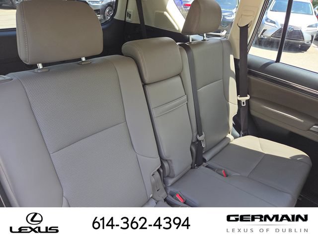 Used 2022 Lexus GX 460 Premium w/ Premium Plus Package AWD/4WD image 32