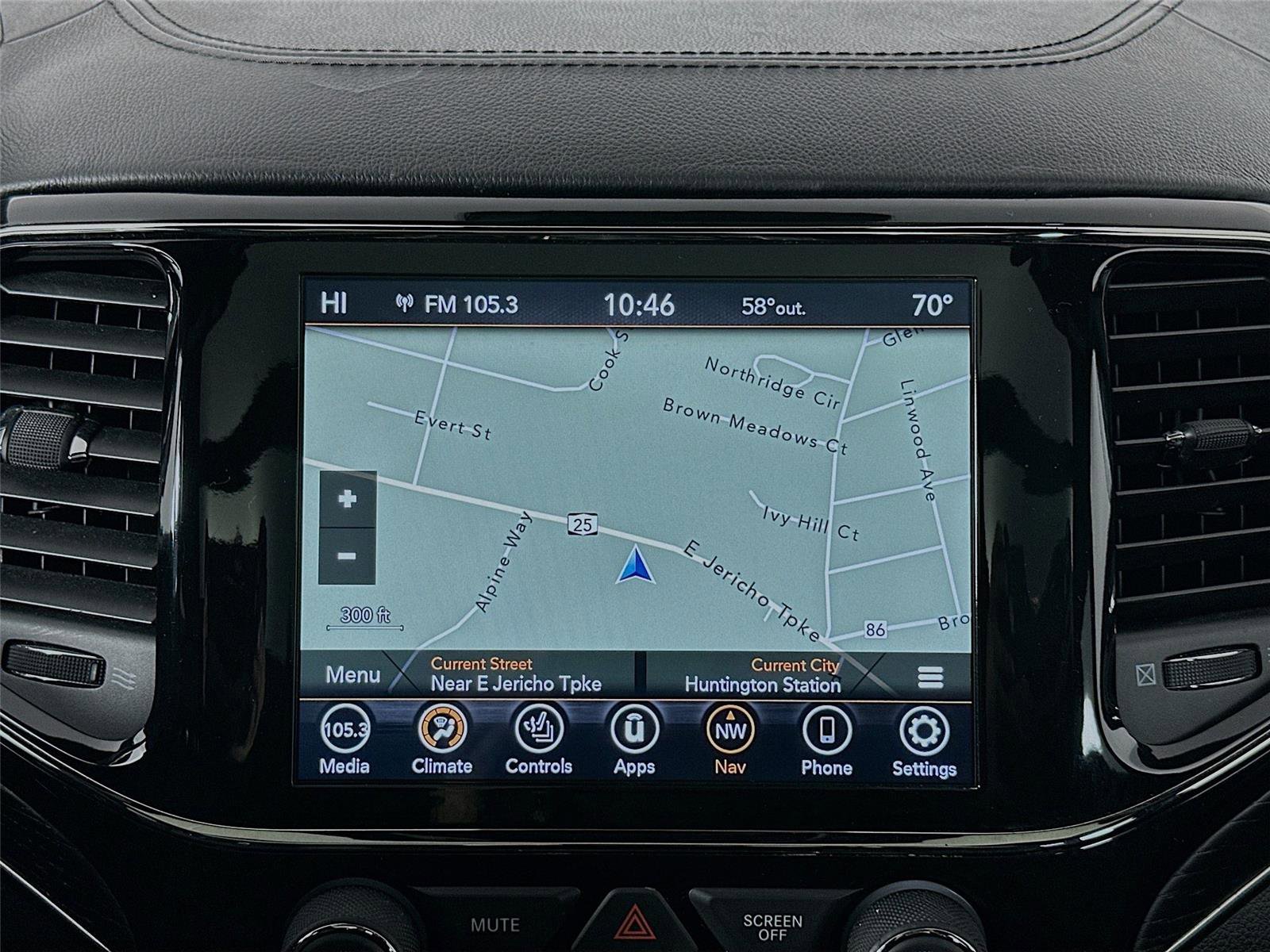 Used 2020 Jeep Grand Cherokee High Altitude image 13