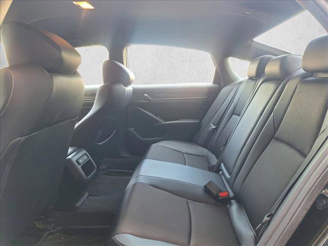 Used 2021 Honda Accord Sport image 16