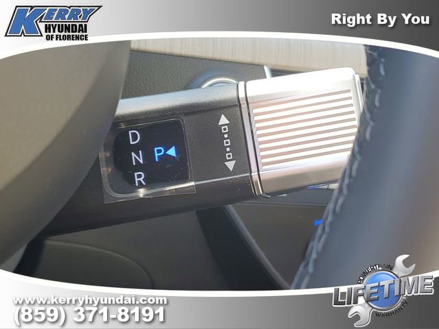 New 2026 Hyundai Sonata SEL image 24