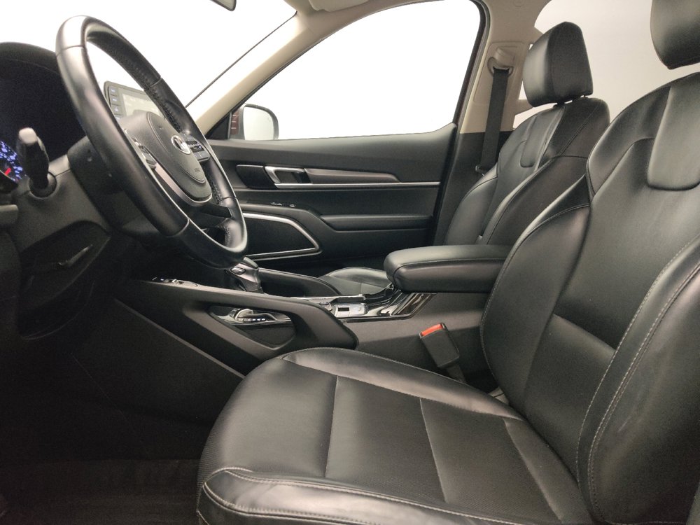 Used 2020 Kia Telluride S AWD/4WD image 17