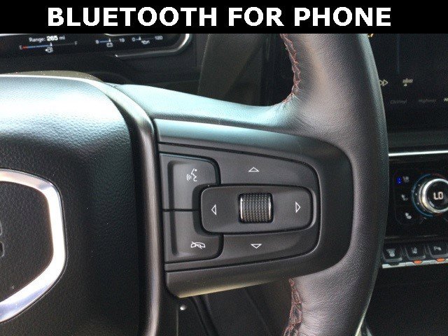 Certified 2024 GMC Sierra 2500 AT4X image 14