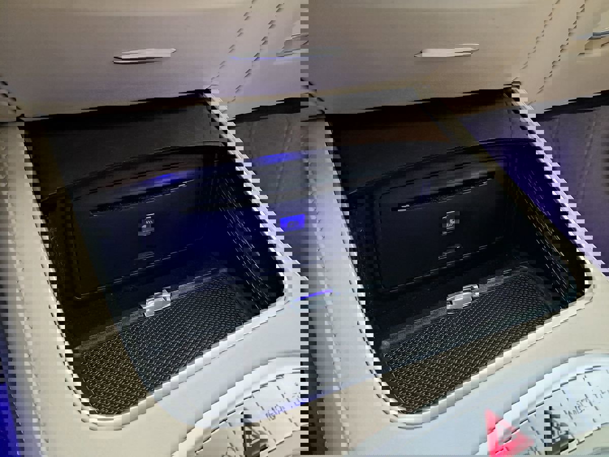 Used 2015 Mercedes-Benz S 550 4MATIC Coupe image 44